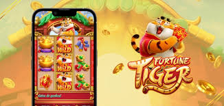 fortune tiger download português para mobile